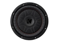 Kicker 52CVT102 CVT10 CompVT 10-Inch (24cm) Subwoofer, 2 Ohm SVC - Newegg.com