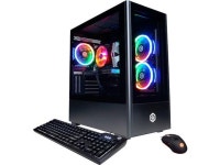 Gamer Xtreme  - Intel Core i7-11700F - NVIDIA GeForce RTX 3060 - 16GB 3000 MHz DDR4 - 500GB SSD & 1TB HDD - WiFi-AC - Windows 10... 