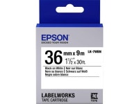 TAPE - LK-7WBN STD BLK-/WHT 36/ - Newegg.ca TAPE - LK-7WBN STD BLK-/WHT 36/ - Newegg.ca