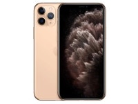 Apple iPhone 11 Pro - Smartphone - dual-SIM - 4G Gigabit Class LTE - 64 GB - GSM - 5.8 - 2436 x 1125 pixels (458 ppi)... 