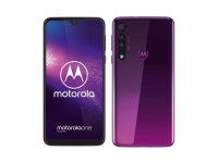 Motorola One Macro - Smartphone - dual-SIM - 4G LTE - 64 GB - GSM - 6.2 - 1520 x 720 pixels (270 ppi) - RAM 4 GB (8 MP - Newegg.... 