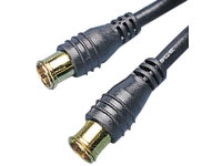 Axis CABLE F-F RG59 QUICK 6- Part # PET10-5220 - Newegg.com Axis CABLE F-F RG59 QUICK 6&#39;- Part &#35; PET10-5220 - Newegg.com