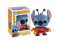 Disney Lilo & Stitch Experiment 626 Spacesuit Pop! Vinyl Figure - Newegg.com