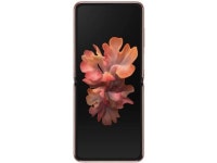 Samsung Galaxy Z Flip 5G Factory Unlocked New Android Cell Phone | US Version Smartphone | 256GB Storage | Folding Glass... 