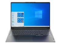 Lenovo IdeaPad 5 Pro R7 5800H Radeon8 16GB/512GB Laptop 16\ SG 82L5000XUS Notebook - Newegg.com