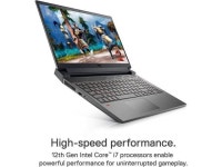 Dell G5520-7471BLK-PUS i7-12700H, 16GB DDR5 RAM, 512GB Laptop RTX 3060 Gaming Notebook PC Computer - Newegg.com