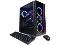 CYBERPOWERPC Gamer Supreme Liquid Cool Gaming PC, AMD Ryzen 7... Ready & Win 11 Home (SLC8260A8) Desktop PC Computer - Newegg.com