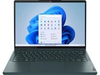 Lenovo - Yoga 6 2-in-1 13.3 WUXGA (1920 x 1200) Touch Laptop -Ryzen 5 7530U with 8GB Memory - 256GB SSD - Dark Teal Tablet... 