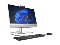 HP EliteOne 840 G9 All-in-One Computer - Intel Core i5 12th Gen... NVMe SSD - 23.8 Full HD 1920 x 1080 - Desktop PC - Newegg.com
