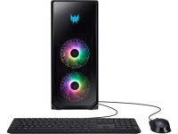 Acer - Predator Orion 5000 Gaming Desktop- Intel Core i7-13700F-32GB Memory- NVIDIA GeForce RTX 4070 Ti - 2TB Gen 4 SSD - Black... 