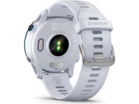 Garmin Forerunner 255 Music, Whitestone | Smart Watch 010-02641-21 - Newegg.com