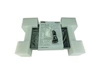 Lenovo CE0128TB 24-Port 1GbE RJ45 + 4-Port SFP+ 10GbE Managed L2/L3 1U Rack-Mountable Campus Network Switch - Newegg.com