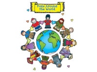 D J INKERS BBS KIDS AROUND THE WORLD GR PK-2 - Newegg.ca