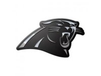 NFL Carolina Panthers Premium Metal Auto Emblem - Newegg.ca NFL Carolina Panthers Premium Metal Auto Emblem - Newegg.com