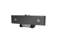 Cyber Acoustics Usb Powered Portable Soundbar - CA-2880 - Newegg.ca