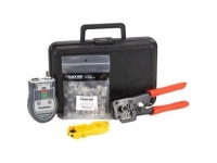 Black Box FT470A-R4 Cat5 Termination Kit Solid Wire - Newegg.com