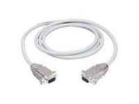 Black Box EYN257T-0006-MF Rs232 Shielded Null Modem Cable With Metal Hoods Db9M/F 6Ft. - Newegg.com