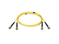 OS2 SM FO PC OFNR PVC, LC-LC, YL, 20M - Newegg.com