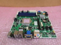 Used - Like New: HP MS-7613 VER1.1 MotherBoard Socket Intel 1156 601312-00,601048-001 - Newegg.com