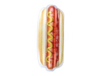 59 Inflatable Hot Dog with Mustard Swimming Pool Float - Newegg.ca 59 Inflatable Hot Dog with Mustard Swimming Pool Float... 