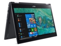 Acer Spin 3 SP314-51-32Z9 2-in-1 Laptop: Core i3-8130U, 256GB SSD, 8GB RAM, 14 Full HD MultiTouch IPS Display, Windows 10 Home... 