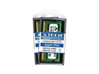 DDR3L 1867MHz &#47; 1866MHz PC3L-14900 2Rx8 1.35v CL13 204-pin SODIMM iMac Late 2015 &#40;Retina 5K 27-inch&#41; A1419 Memory RAM... 