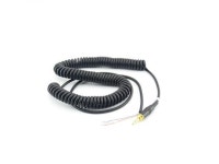 Geekria Replacement Cable for Sony MDR-7506 7509 V6 V600 V700... com Geekria Replacement Cable for Sony MDR-7506 7509 V6 V600... 