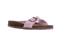 madden girl Baallot Slide Sandals, Pink Patent, 7 US - Newegg.ca madden girl Baallot Slide Sandals, Pink Patent, 7 US - Newegg.com