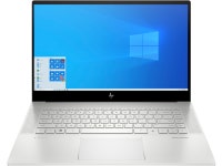 HP ENVY 15t-ep000 Home and Business Laptop (Intel i7-10750H 6-Core, 16GB RAM, 2x1TB PCIe SSD RAID 0  (2TB), 15.6 Full HD... 