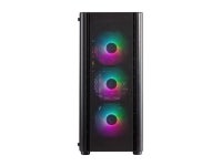 Velztorm Archux CTO Gaming Desktop PC Black (AMD Ryzen 7-5700X 8-Core, 16GB DDR4, 1TB PCIe SSD, Radeon RX 6900 XT 16GB, 120mm AIO... 