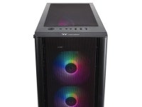 Velztorm Archux CTO Gaming Desktop PC Black (AMD Ryzen 7-5700X 8-Core, 16GB DDR4, 1TB PCIe SSD, Radeon RX 6900 XT 16GB, 120mm AIO... 