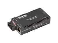 Black Box MultiPower LIC025A-R2 Transceiver/Media Converter - Newegg.com Black Box MultiPower LIC025A-R2 Transceiver&#47;Media... 