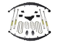 SUPERLIFT CMP BOX FRT FD SD F2/350 00-04 4-5 9648-1 - Newegg.com SUPERLIFT CMP BOX FRT FD SD F2&#47;350 00-04 4-5&#39; 9648-1... 