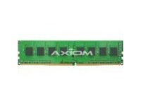 Axiom 4X70K09922-AX Ax - Ddr4 - 16 Gb - Dimm 288-Pin - 2133 Mhz / Pc4-17000 - Cl15 - 1.2 V - Unbuffered - Non-Ecc - For Lenovo... 