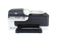 HP Officejet J4680 CB783A Wireless Thermal Inkjet MFC / All-In-One Color Printer - Newegg.com