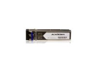Axion AXG91633 Axiom 1000BASE-SX SFP for HP - TAA Compliant - For Data Networking - 1 x 1000Base-SX - 128 MB/s Gigabit Ethernet1... 