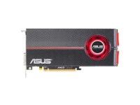 Asus EAH5850/2DIS/1GD5/A Radeon 5850 Graphic Card - 725 MHz Core - 1 GB DDR5 SDRAM - PCI Express 2.1 x16 - Newegg.com