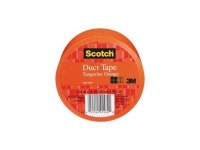 Scotch Duct Tape 920-ORG-C 1.88 in x 20 yd (48 mm x 18,2 m) 6 Roll/Case, Orange - Newegg.com