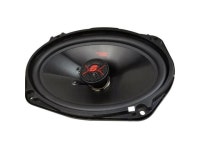 CERWIN-VEGA MOBILE H4693 HED 3-Way Coaxial Speakers (6 x 9, 420 Watts) - Newegg.com