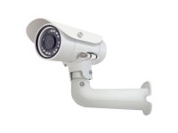 American Dynamics Illustra ADCI400-B041 0.7 Megapixel Network Camera - Color, Monochrome - Newegg.com