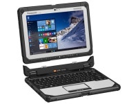 1 Touchscreen LCD 2 in 1 Notebook - Intel Core i5 (7th Gen) i5-7Y57 Dual-core (2 Core) 1.20 GHz - 8 GB DDR3L SDRAM - 256 GB SSD... 