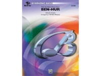 Ben-Hur - By Mikls Rzsa / arr. Stephen Melillo - Newegg.com Ben-Hur - By Mikls Rzsa &#47; arr. Stephen Melillo - Newegg.com