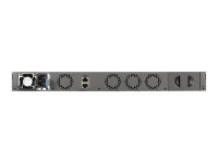 ZeeVee XSM4348CS Netgear M4300-48X Stackable Managed Switch with 48x10GBASE-T and 4x shared SFPplus - Newegg.com