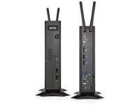Refurbished: DELL WYSE 7010 Z90D7 Thin Client 16GB Flash Memory 4GB DDR3 SDRAM Memory AMD G-Series T56N Dual-core 1.65 GHz... 