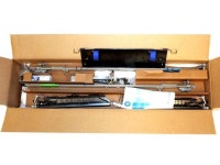 New Dell Network Attached Storage NAS 1U Rack Rail Kit G1196 0G1196 - Newegg.com