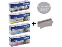 Printer, 2-Pack - Newegg.com v4ink Remanufactured TN227 Toner Cartridge Replacement  TN223BK TN227BK TN-223 TN-227 BK Black Toner... 