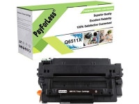 PayForLess for HP 11X Q6511X 11A Q6511A Toner for HP Laserjet 2420 2400 2420D 2420DN 2420N 2430DTN 2430N - Newegg.com