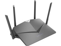 D-Link WiFi Router AC2600, Smart, Mesh (DIR-2640) - Newegg.com