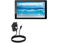 Charger for Azpen A1040 (10.1 in) (Charger by BoxWave) - Wall... Direct, Wall Plug Charger for Azpen A1040 (10.1 in) - Newegg.com