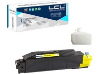 Replacement for Kyocera TK5152 TK-5152 TK5152Y TK-5152Y 1T02NSAUS0 ECOSYS M6035cidn M6535cidn P6035cdn (1-Pack Yellow) - Newegg.com